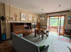 Elegant Retro Flat 3 Bedrooms near Oasis Zegna