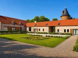 Cense d'Abaumont - Domaine de 3 gîtes