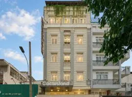 Cactusland Hotel Tan Binh Near T3 Station