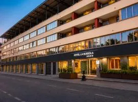 LVG Hotel Collection - La Bussola