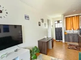 DSTAY HOMEs