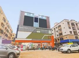 Super Hotel O THE FERN SUITES