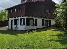 Ferienhaus Bambach