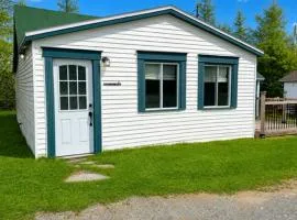 The Bonavista Branch House Port Rexton