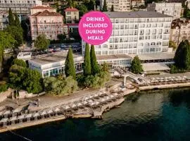 Hotel Kristal - by Liburnia Hotels & Villas