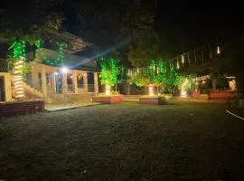 Whispering Woods Organic Farm Stay