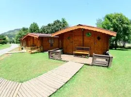 Albergue Finca El Mazo