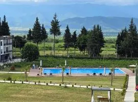 TelaValley Residence-თელაველი რეზიდენსი