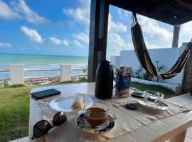 Casa Mar Poesia - Taiba