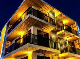Hotel Nika