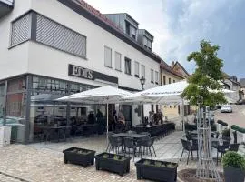 Edi`s Ferienwohnung