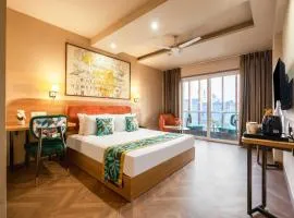 Saltstayz Select- Medicity Near Medanta Hospital