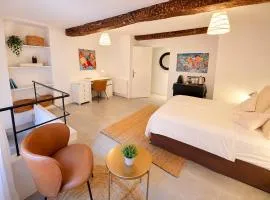 Cabris Village Escape - Junior Suite