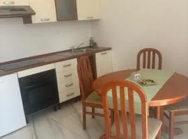 Tramontana apartments