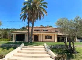 Casale degli Ulivi