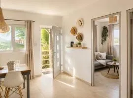 Island Vibes Apartment