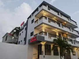 Hostal Marina Samana
