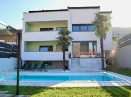 Villa Vincek
