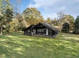Stunning Home In Rønde With Wifi