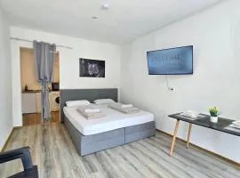 Cozy Studio Apartment In The Black Forest