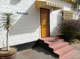 Springbok Lodge & Restaurant