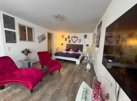 So Chic Romance au pied du Château