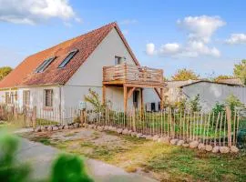 Ferienhaus Altwarp