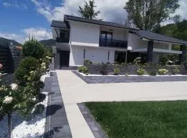 Vila Cristal