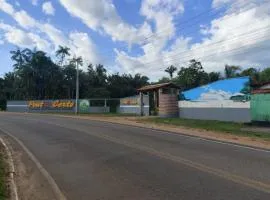 Pousada, restaurante e pizzaria - Ponto Certo