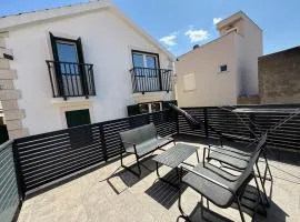 House Marin - by the beach