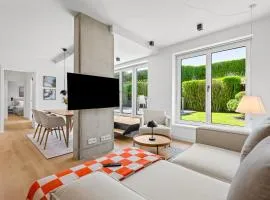 Ferienwohnung Seaside App 1 List auf Sylt