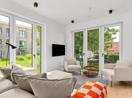 Ferienwohnung Seaside App 3 List auf Sylt