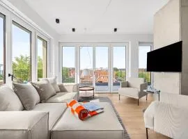 Ferienwohnung Seaside App 10 List auf Sylt