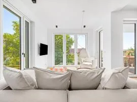 Ferienwohnung Seaside App 7 List auf Sylt
