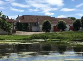 La maison des ponts