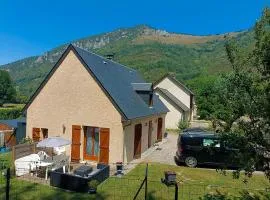 Le bonheur du Montagnard