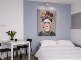 Schönbrunn City Apartment