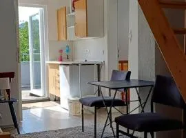 Ferienwohnung Kirschbaumblick