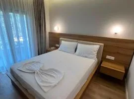 Hotel Restorant Riza