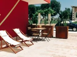 Appartamento Wood - Tenuta Fascianello
