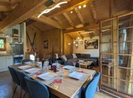 Chalet Veronique Private Sauna & FREE SaastalCard