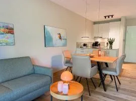Ferienwohnung Lütte Bleev am Dümmer See