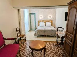 Les Chambres de Grangette