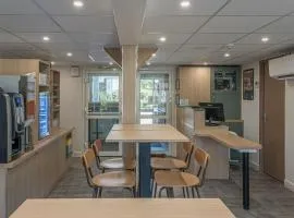 罗德兹普瑞米尔经典酒店