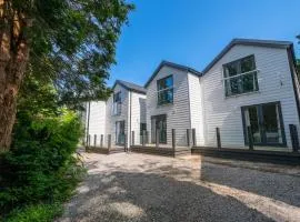 Fell End Holiday Park