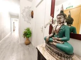 La Casa del Buda II Yecla