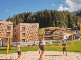 Tirol Lodge