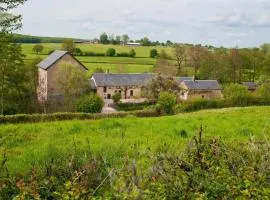 Le Moulin de Commagny