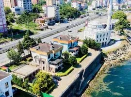 Seyran Seaside Apartments - 2-dublex