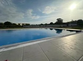 Quinta dos Pilotos Caparica